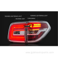 Patrol Y62 led light rear lamp tail lamp